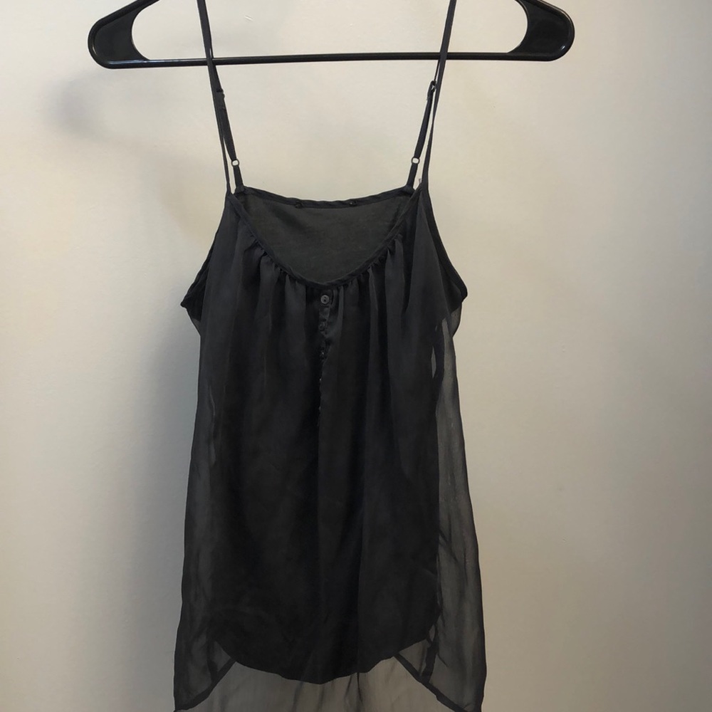 The Limited top
